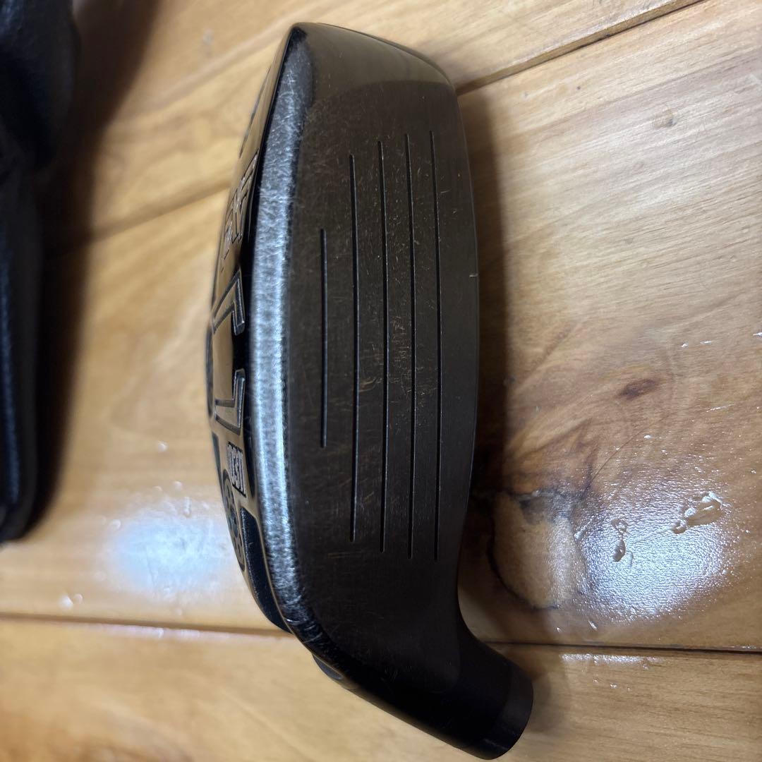 pxg 0311 GEN5 19度　ユーティリティ