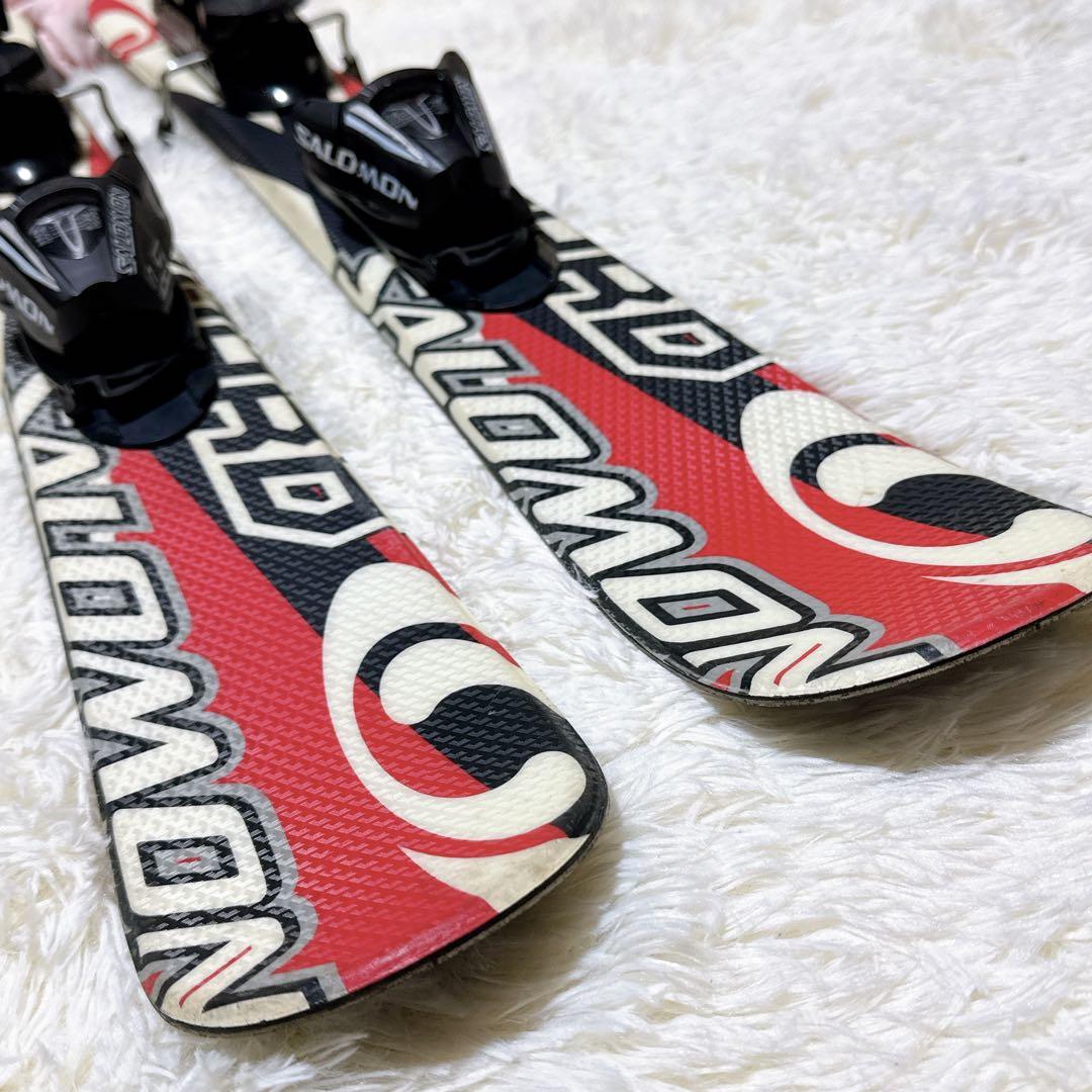 【ショートスキー 99cm】SALOMON SBOARD 99 サロモン