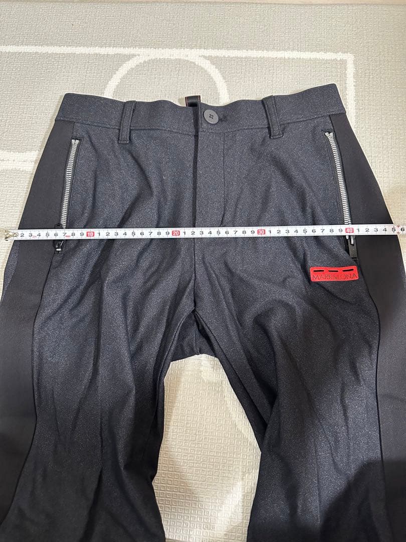 MARK & LONA レディースパンツ サイズ40