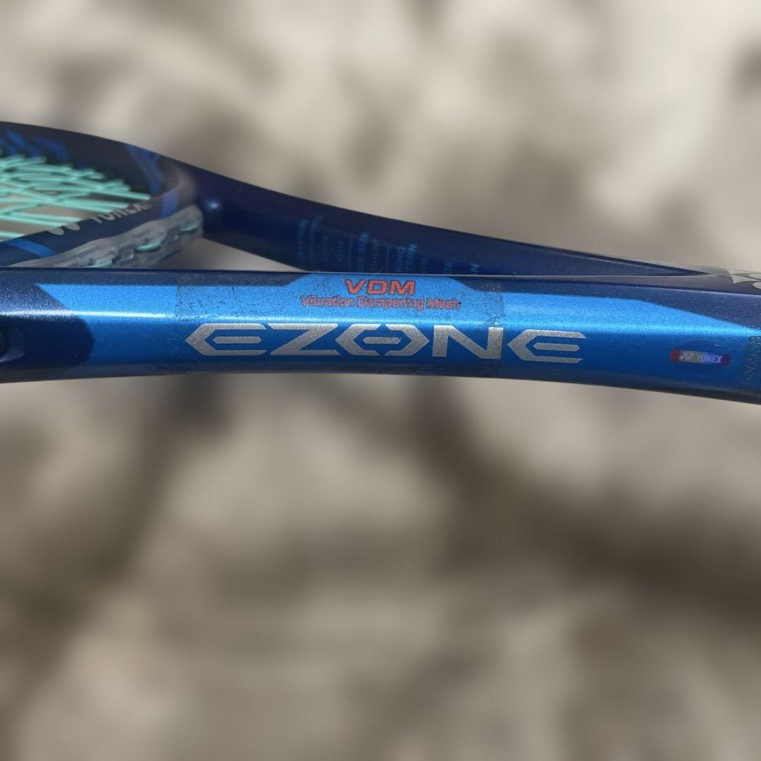 YONEX EZONE 98 2020年 G2 ヨネックス イーゾーン 硬式