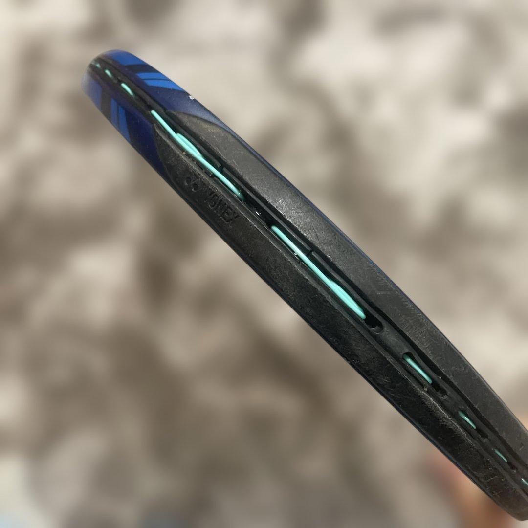 YONEX EZONE 98 2020年 G2 ヨネックス イーゾーン 硬式