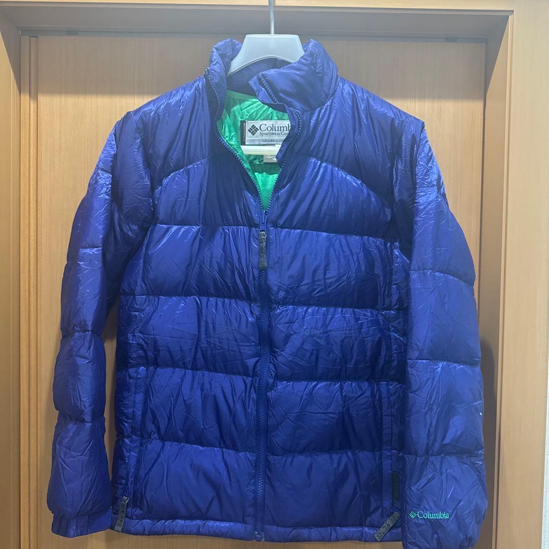 コロンビア　スキーウエア　インターチャージ　オムニテック