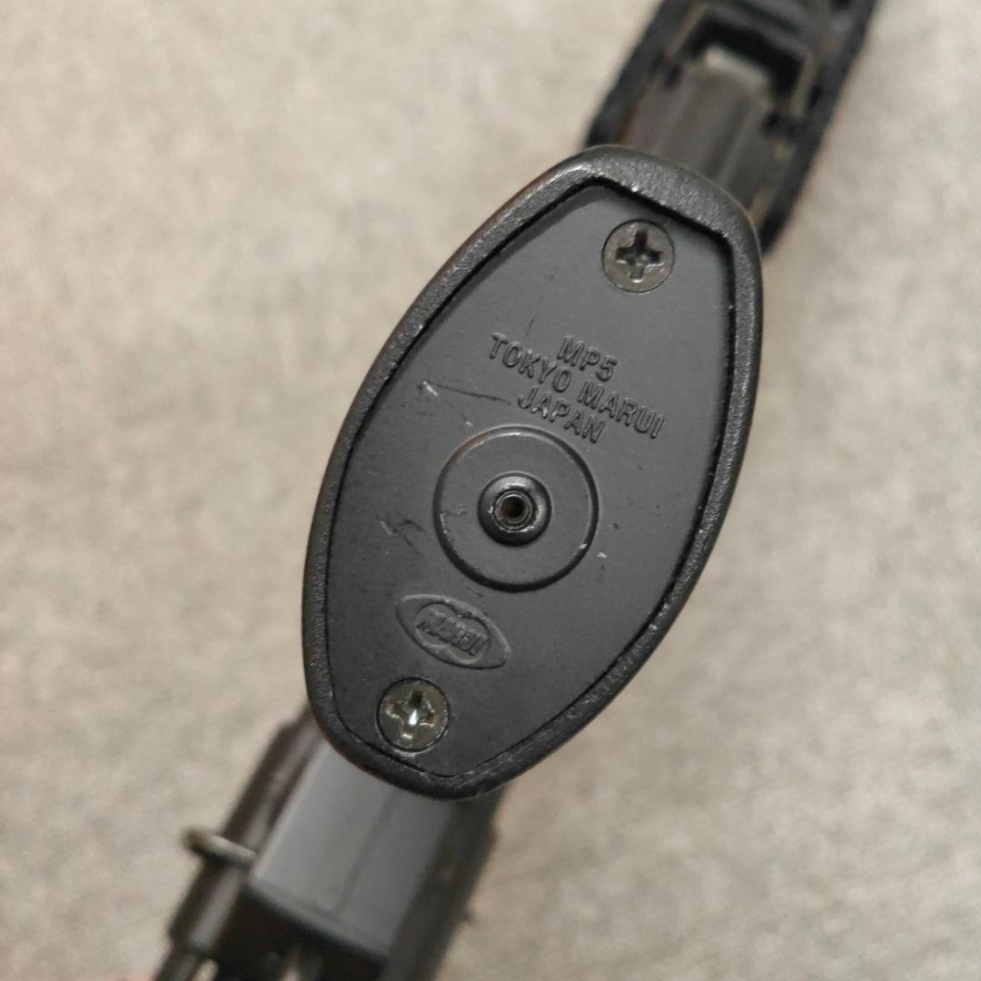 電動ガン　東京都マルイ　EG700　MP5 +α　セット