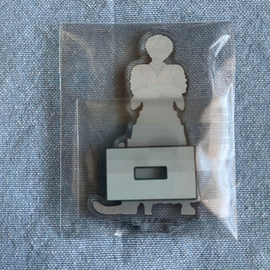 実弥 義勇 ミニアクスタ ４点