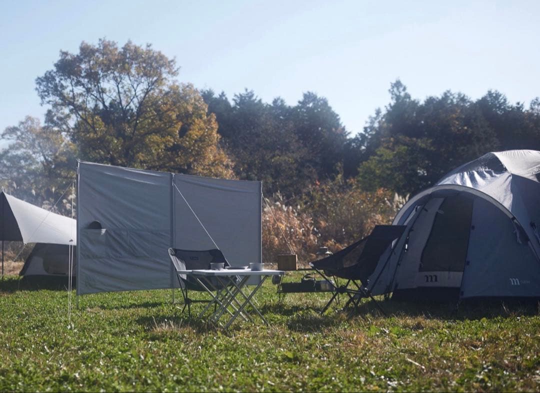 HELLY HANSEN×muraco フィールドフェンス