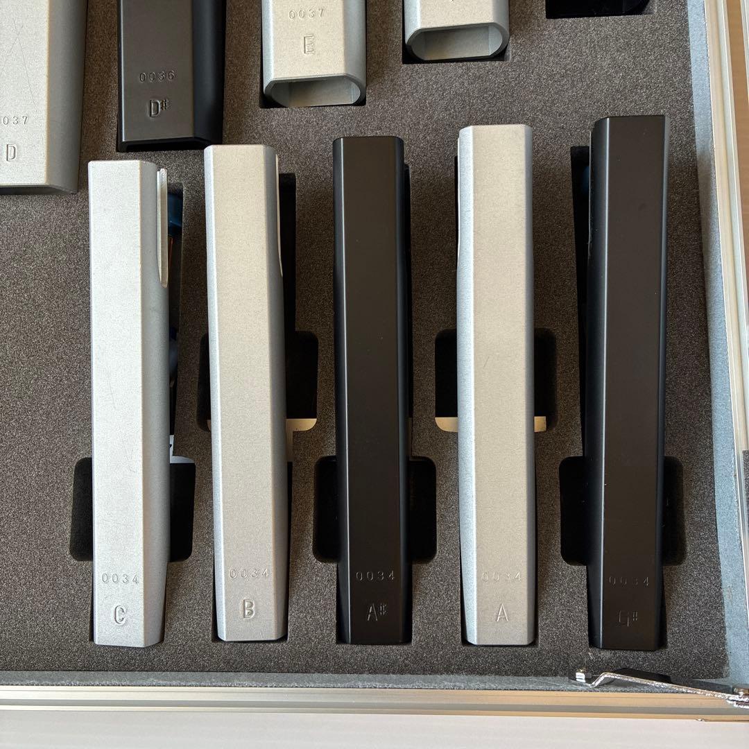 SUZUKI Tone Chime HB-12A (トーンチャイム)