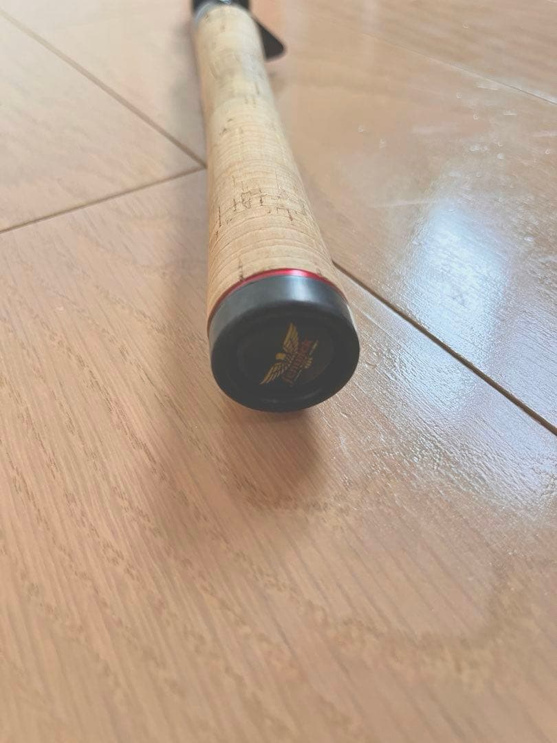 fenwick バスロッド テクナGP TF-GP64CLJ