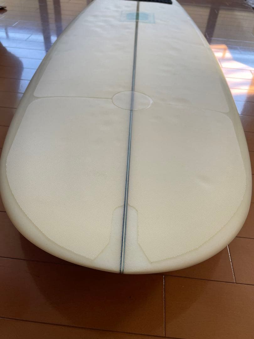 canvas mininoserider 5’12