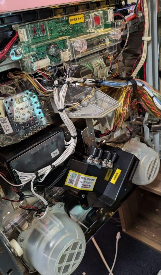 マジカルハロウィン5 パチスロ オートプレイ付き