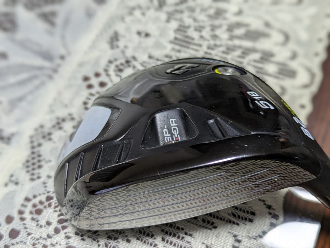 ブリジストンフェアウェイウッド