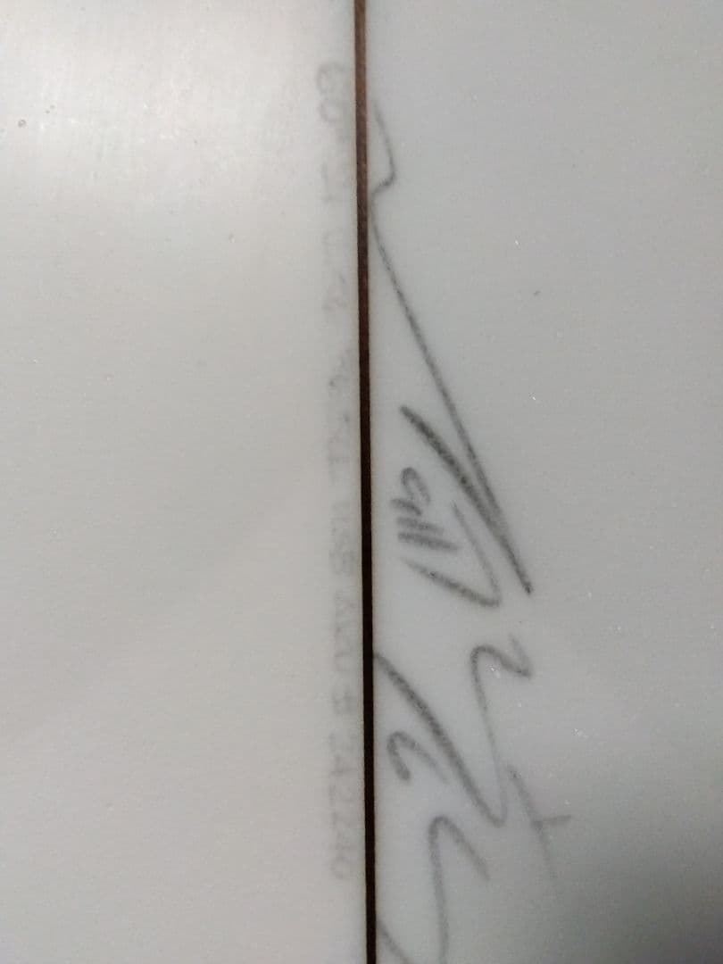 lost ロスト　MAYHEM　レトロトリッパー　6'0\"　美中古　手渡しのみ