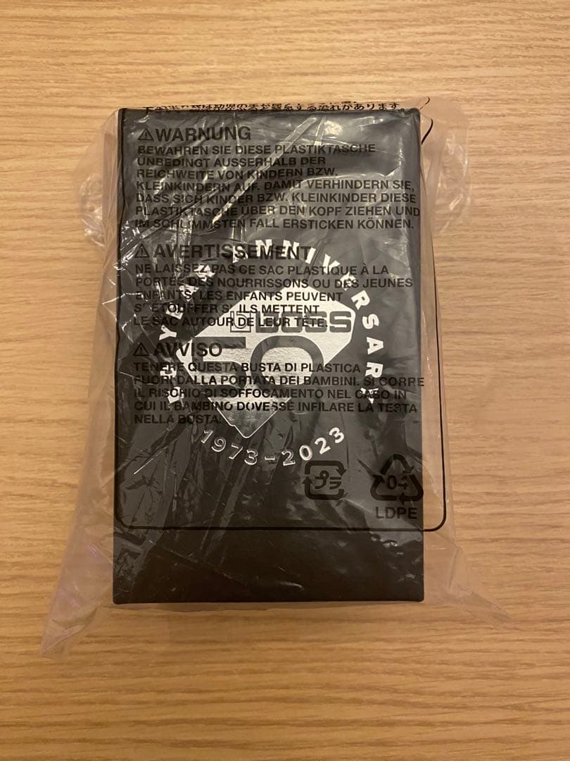 BOSS ボス ブルースドライバー BluesD BD-2-B50A