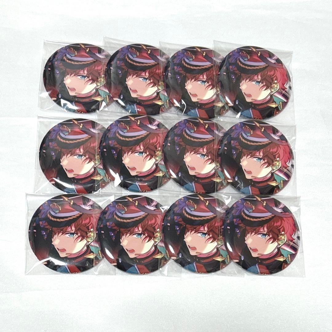 ★あんスタ 天城一彩 イベコレ缶 idol