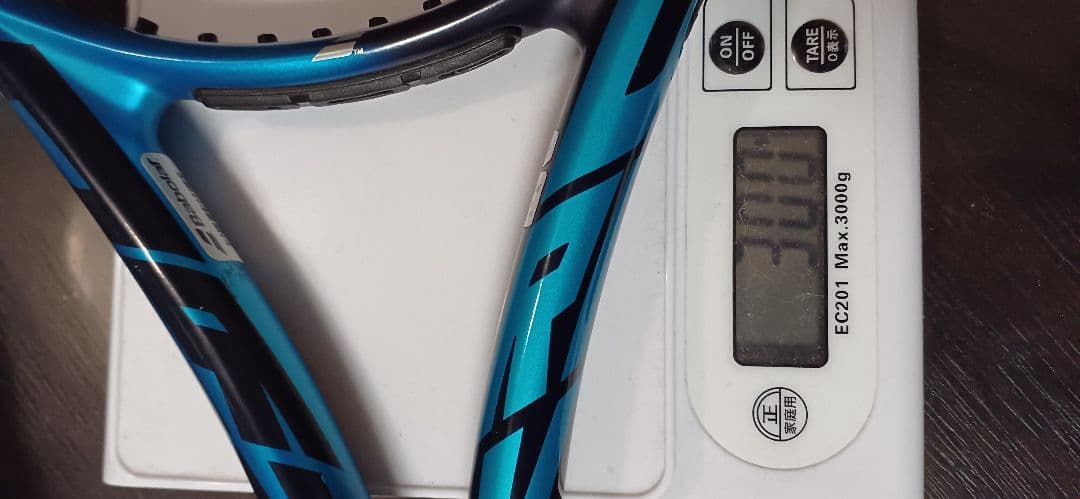 ピュアドライブ2021 G2 2本セット ソフトカバー&グリップバンド、振動止付