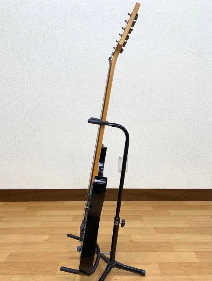 希少 Ibaniz JEM555 スティーブヴァイ シグネチャー ギター