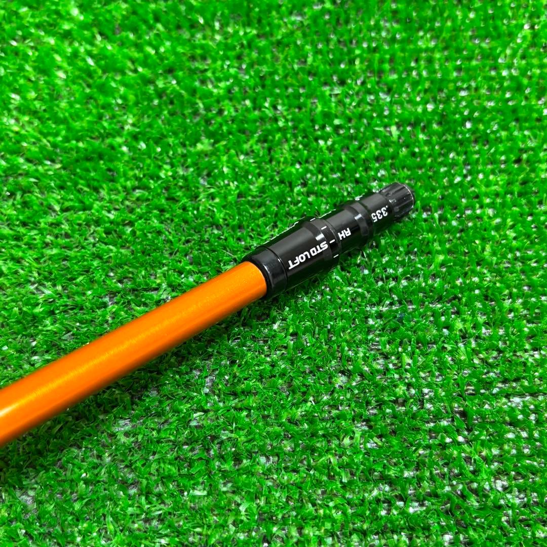 TOUR AD DI-5 S テーラーメイド用 スリーブ付 ドライバー