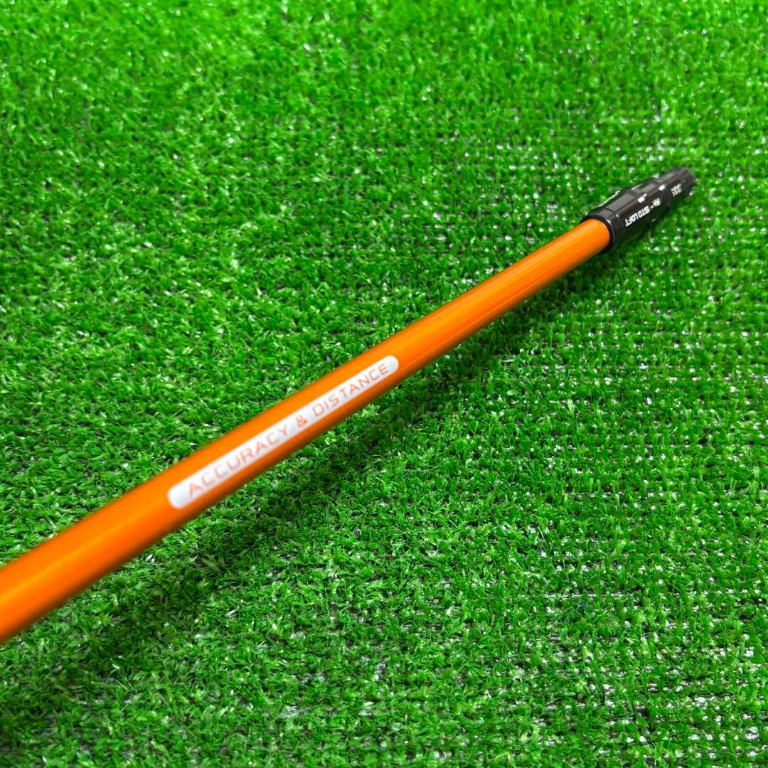 TOUR AD DI-5 S テーラーメイド用 スリーブ付 ドライバー