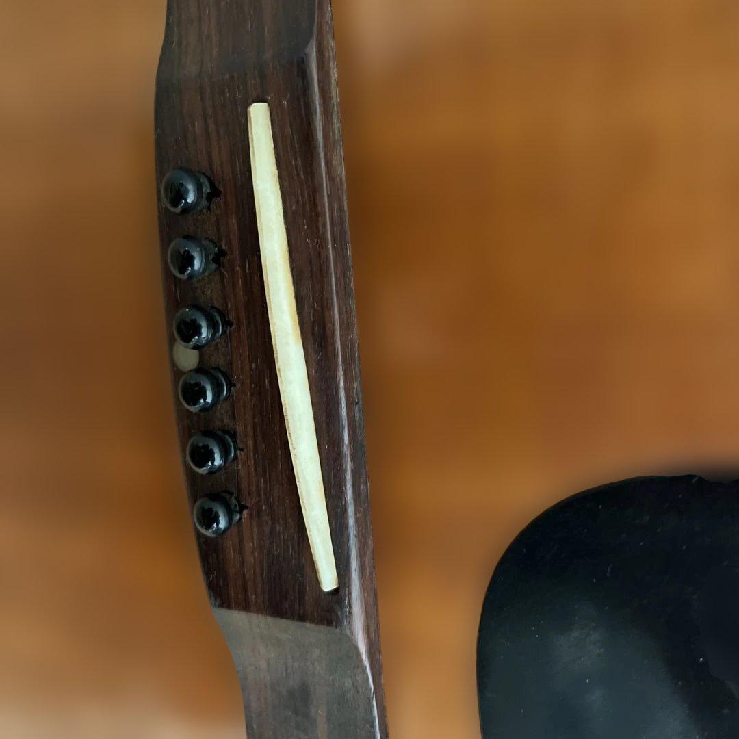 Greco F-90 アコースティックギター 日本製 1970年代 弦なし