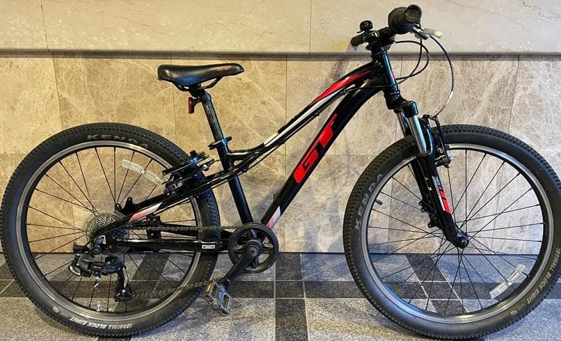 G・T　STOMPER PRIMEストンパープライム24junior-手渡しのみ