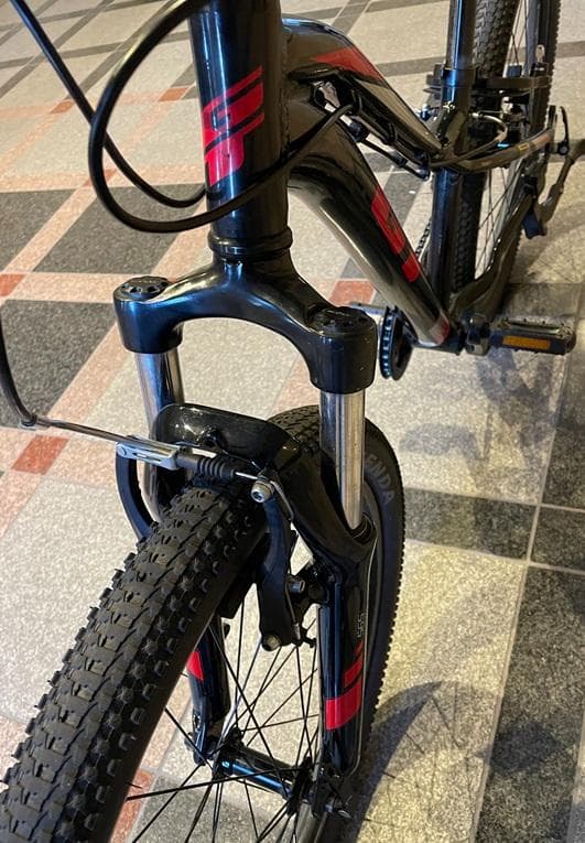 G・T　STOMPER PRIMEストンパープライム24junior-手渡しのみ