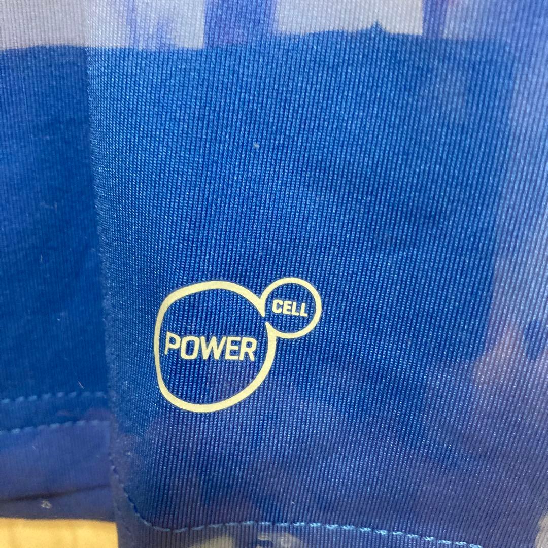 新品正規品2014ブラジルW杯イタリア代表 ピルロ 選手支給品M