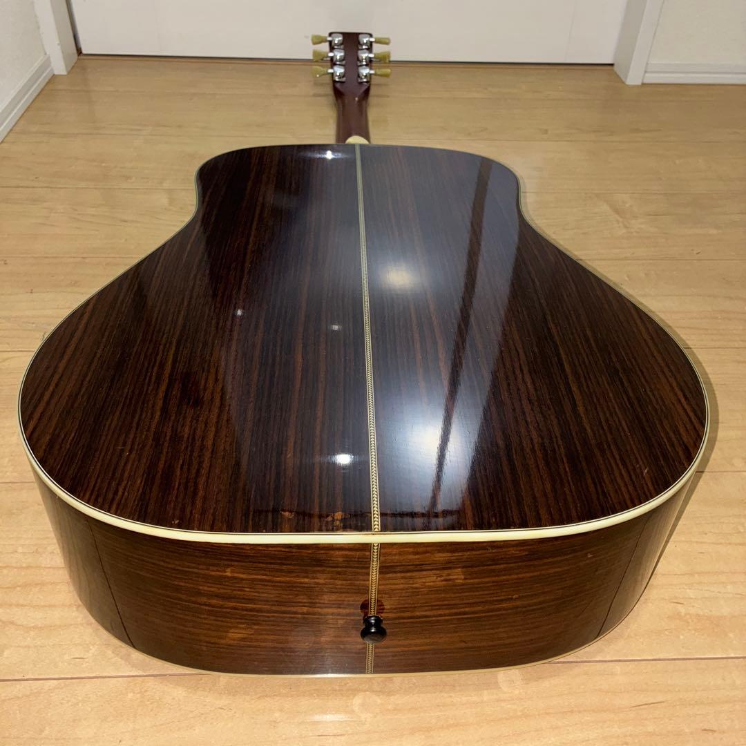 弦交換済み！　pro Martinアコースティックギター激鳴りです　良く鳴ります