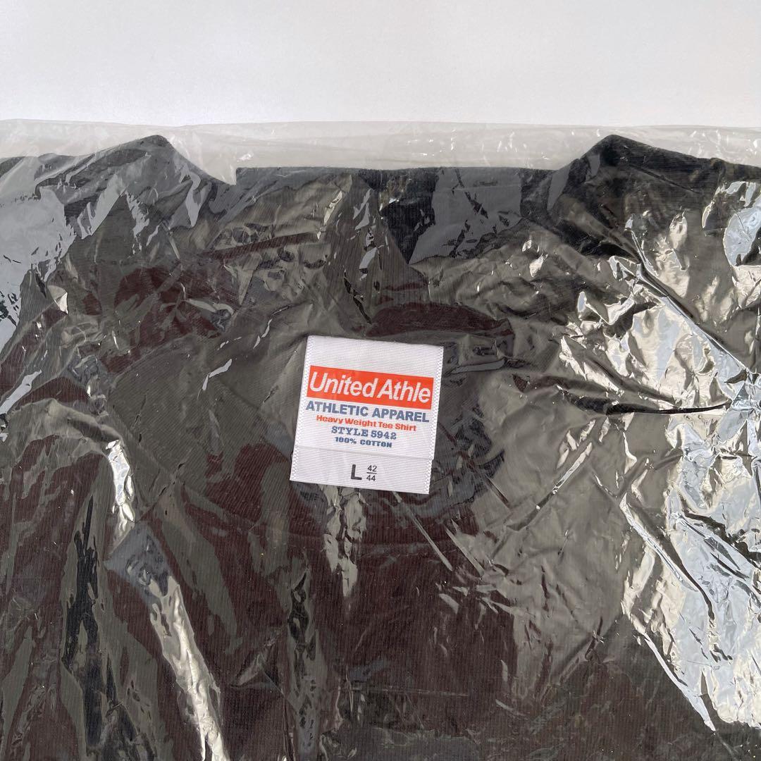 428 〜封鎖された渋谷で〜 Tシャツ Lサイズ 漫画 アニメ ゲーム エコ吉