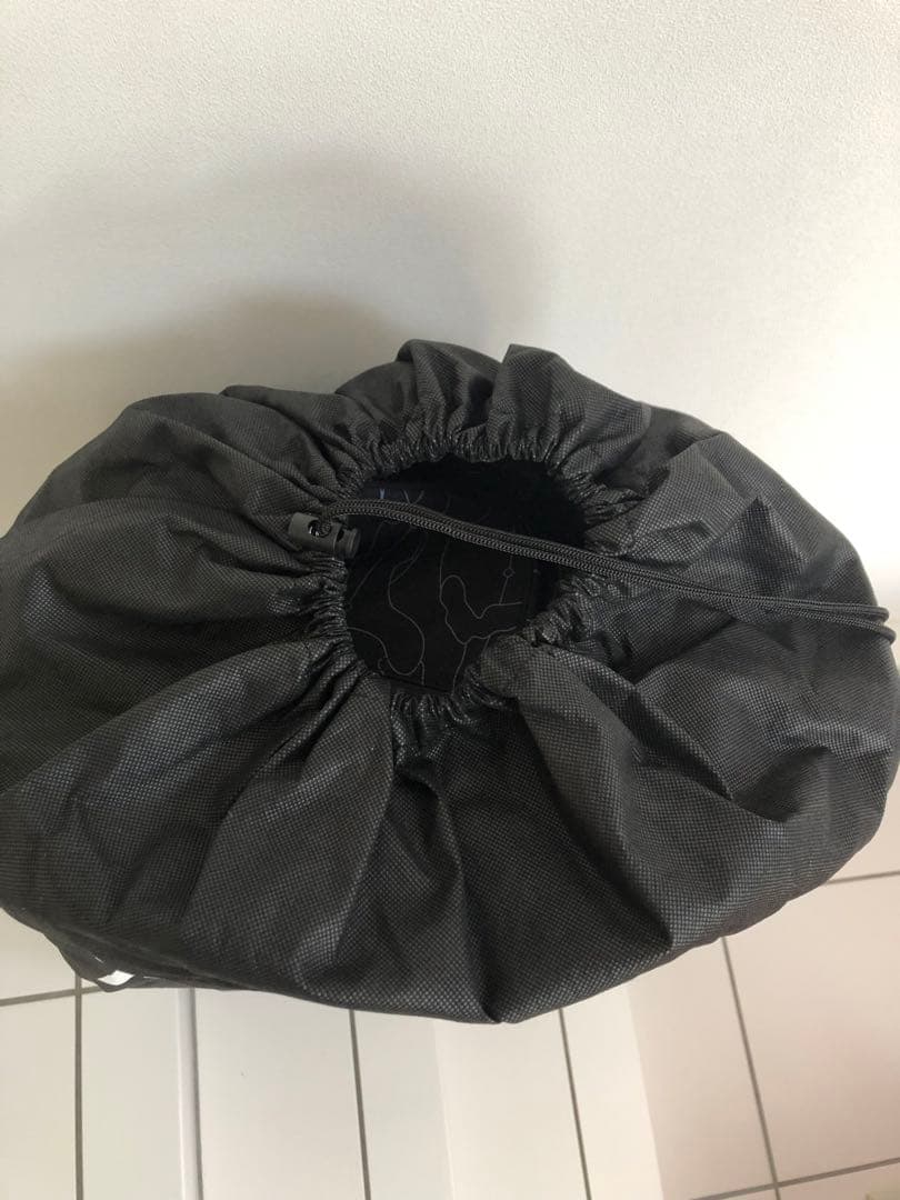 ラッセルノ Russeluno ゴルフスタンドキャディバッグ 新品未使用 完売品