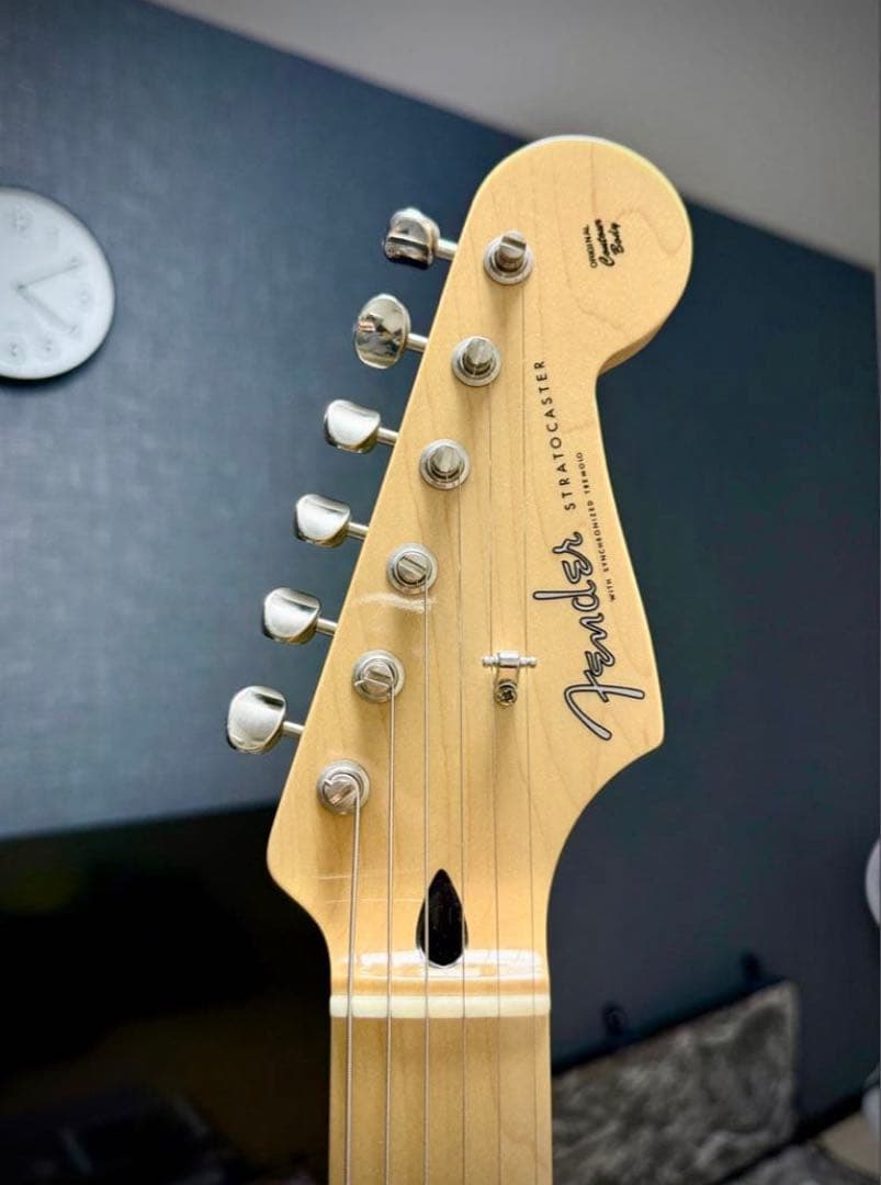 ギター FENDER STRAT HYBRID II - KaiKai reserved