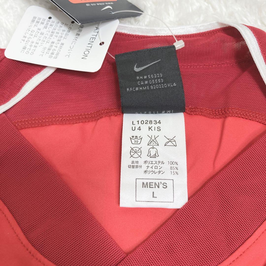 新品未使用 浦和レッズ 鈴木啓太 半袖 ホーム ユニフォーム Lサイズ