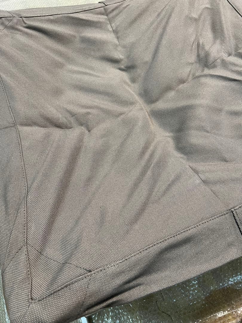 peakドッグコット 収納袋付き