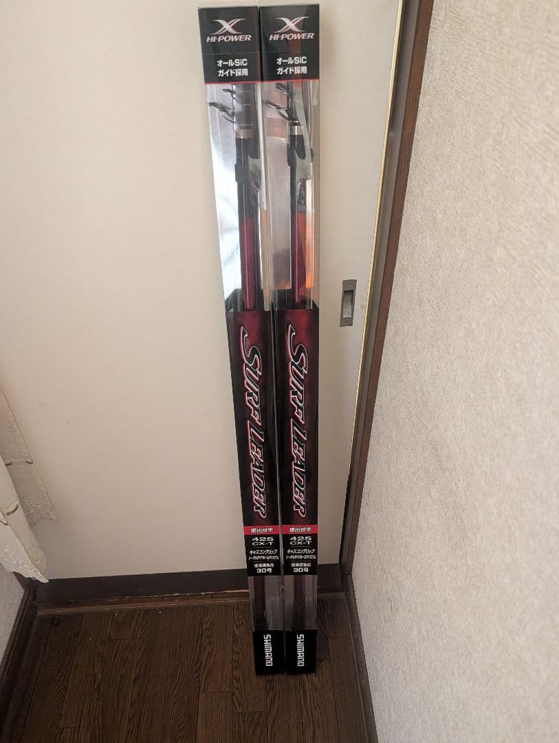 サーフリーダー425CX-T