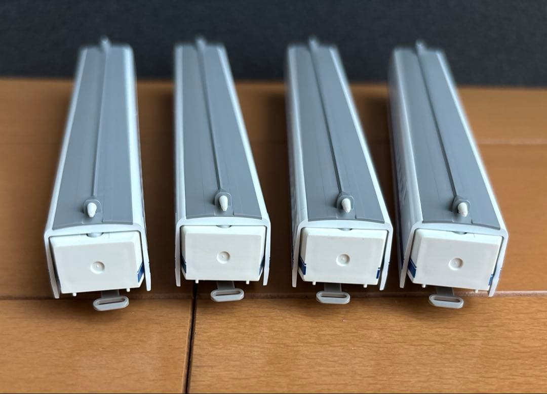 TOMIX JR300系東海道 山陰新幹線 増結 92124 2864