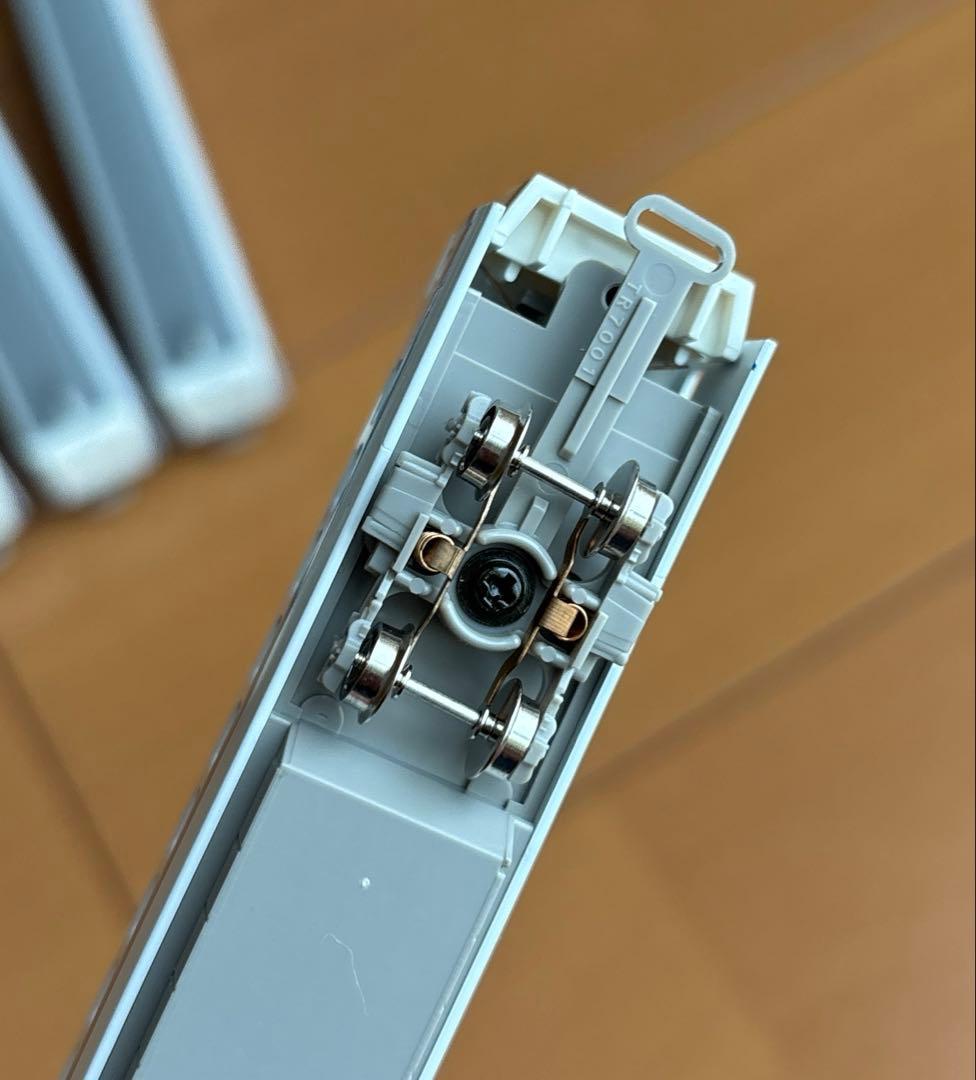 TOMIX JR300系東海道 山陰新幹線 増結 92124 2864