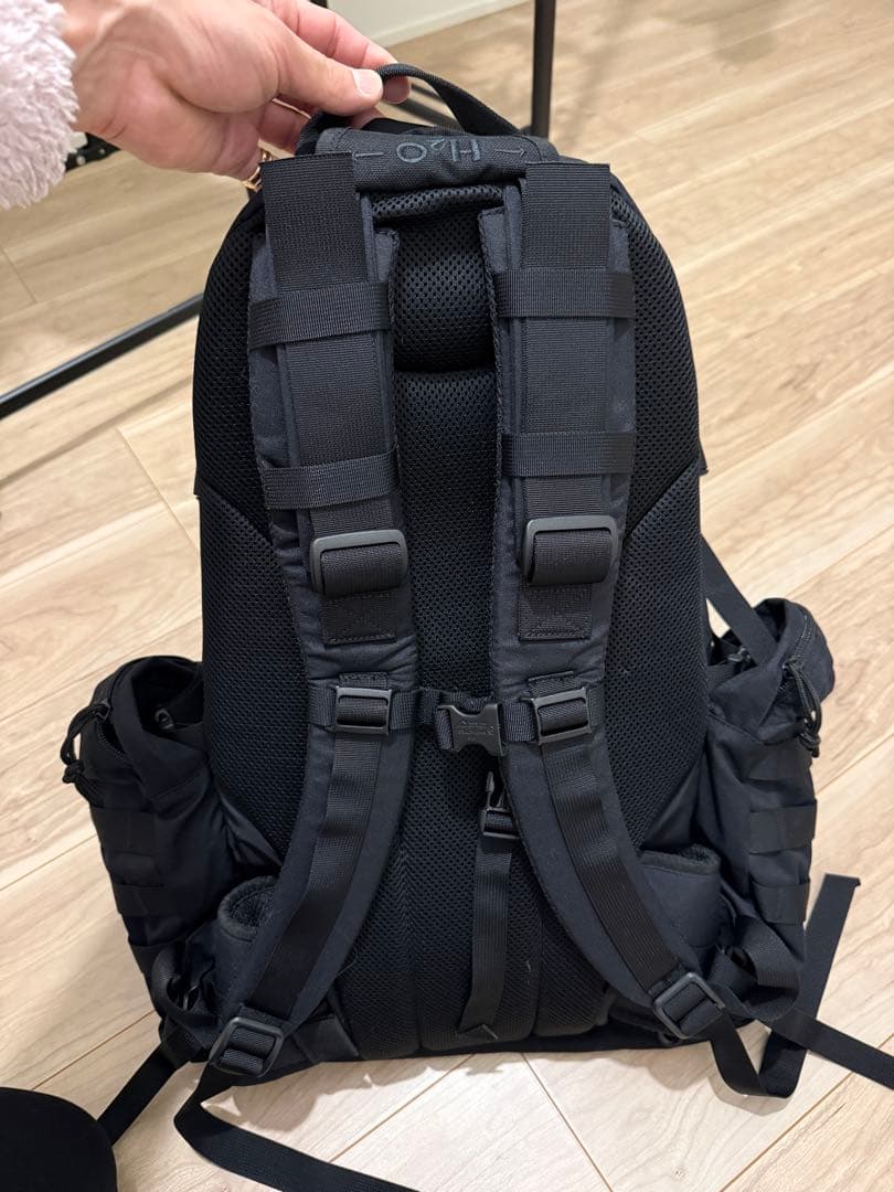 ケルティー ストライク2300 KELTY COTS STRIKE 2300