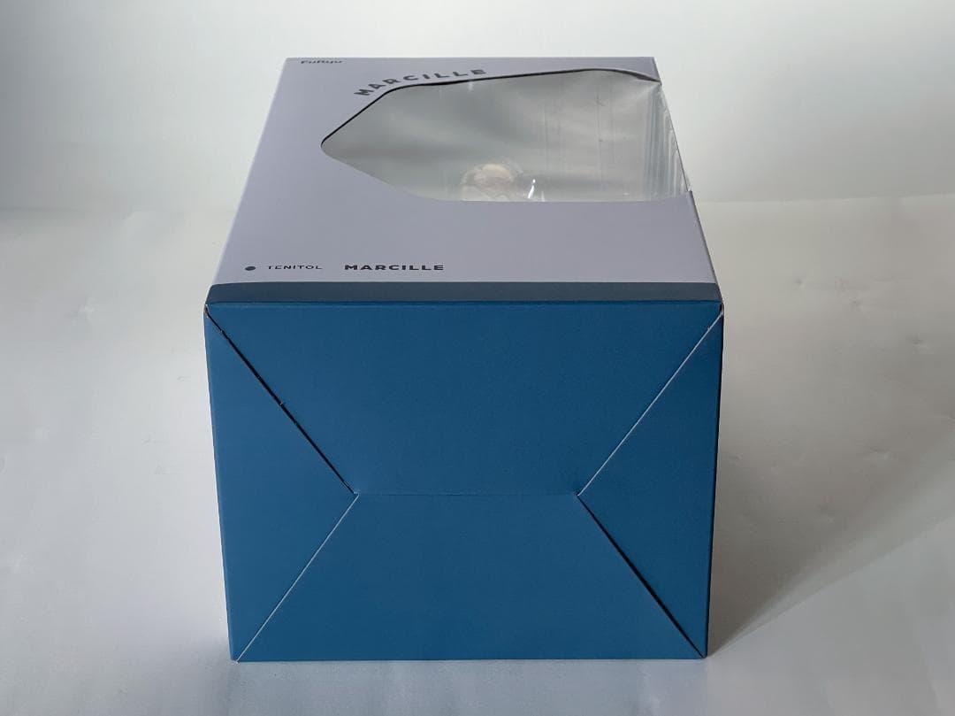 TENITOL マルシル