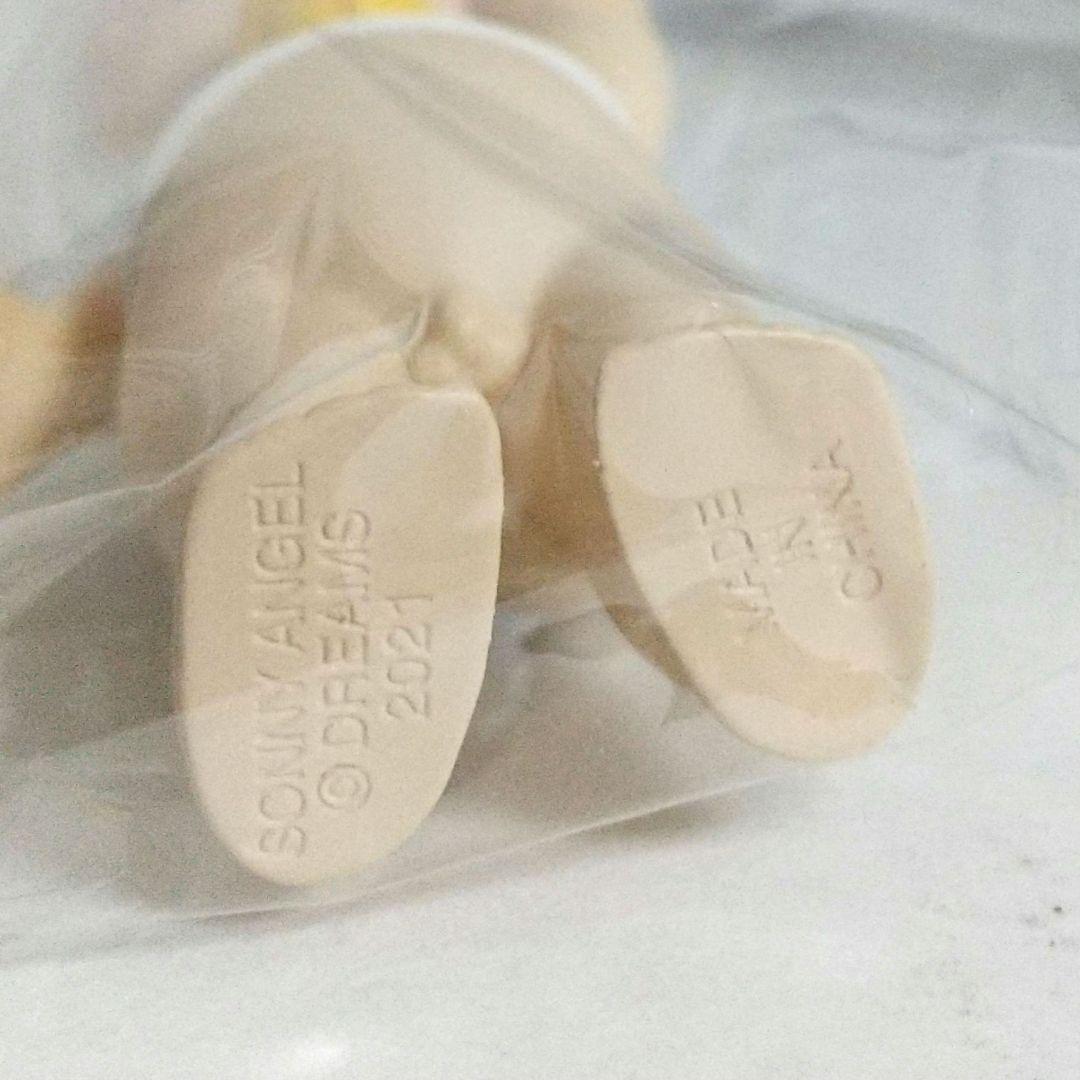 ソニーエンジェル ジャパニーズグッドラック 2021 招き猫