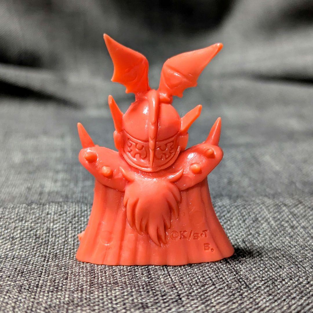 聖闘士星矢 セイントパラダイス 教皇アーレス 消し