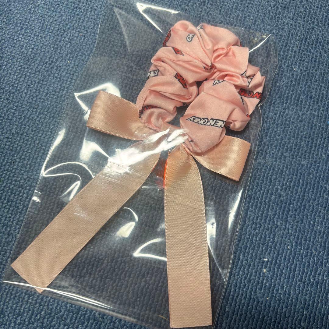 ONE N' ONLY プロミル　シュシュ