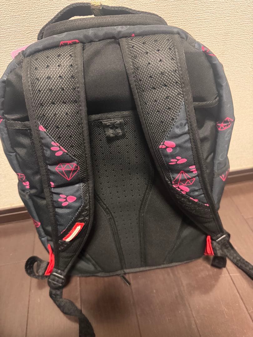 SPRAYGROUND PINK PANTHER リュック