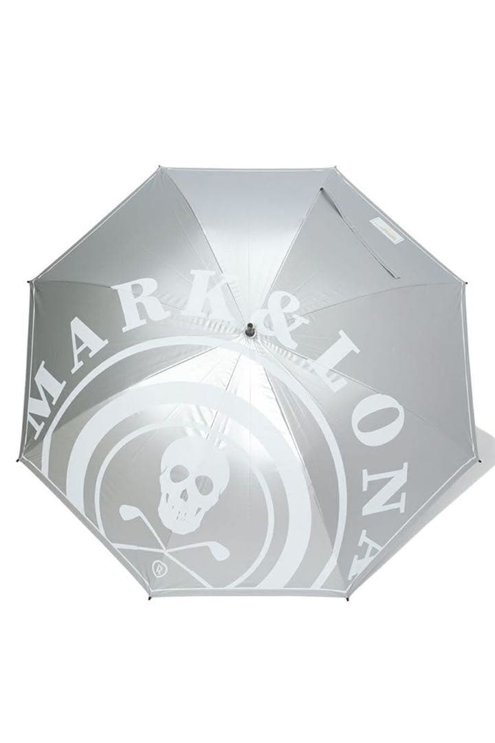 新品 ☆ MARK&LONA アンブレラ 日傘 UVカット マーク&ロナ 正規品