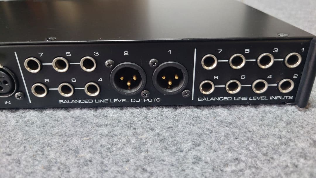 RME Fireface UFX Ⅱ