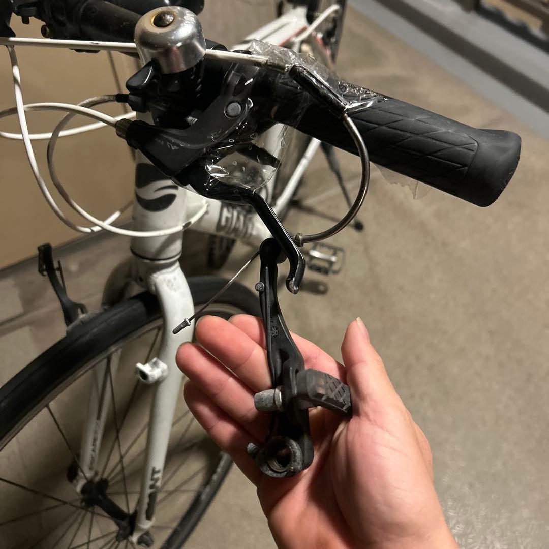 S*T様 giant escape rx