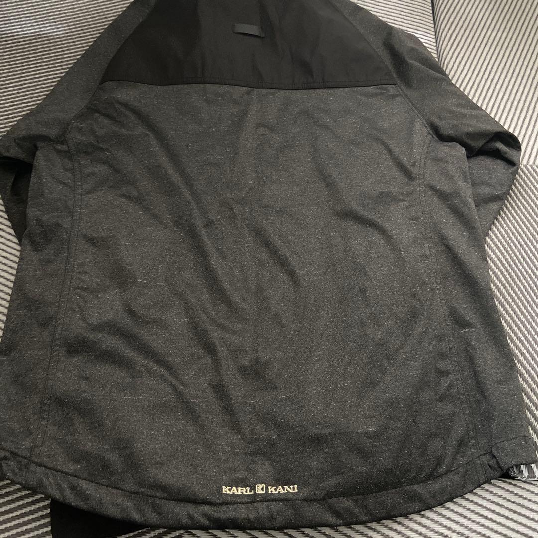 【KARL KANI】セットアップ　ゴルフウェア　XXL