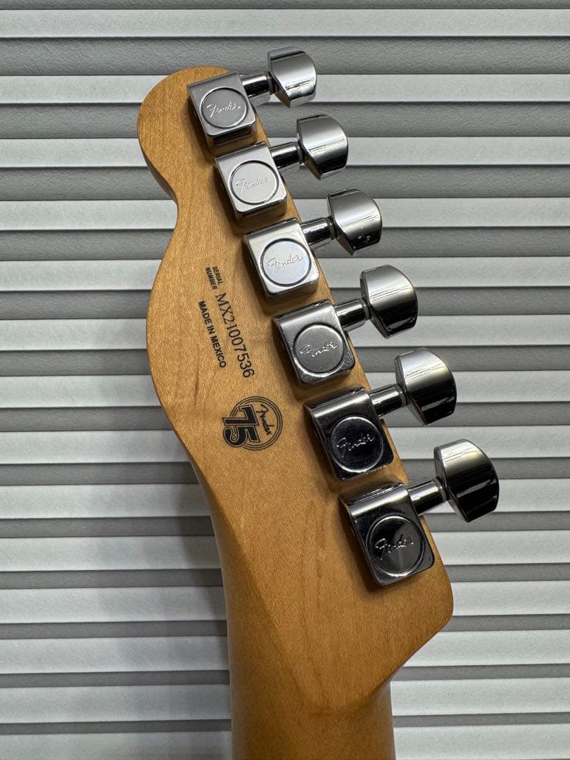 【専用】Fender Mexico player Telecaster