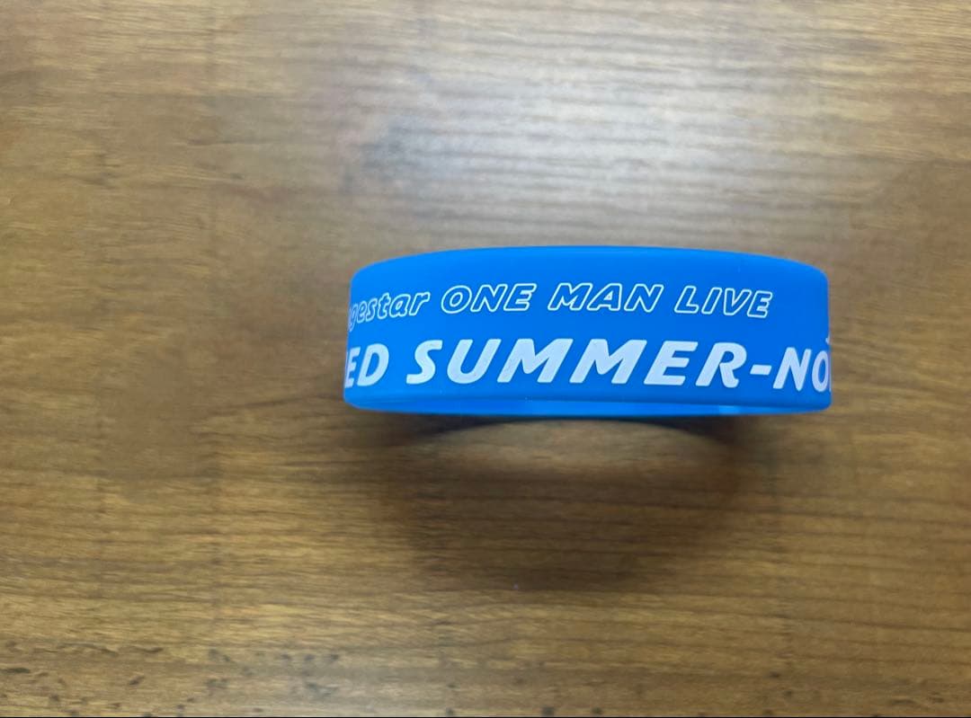 orangestar オレンジスター　ライブグッズ　セット売り　バラ売り可能