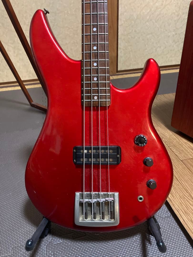 ☆Tokai☆エレキベース☆MBX？LBX？☆80年代ジャパンヴィンテージ☆