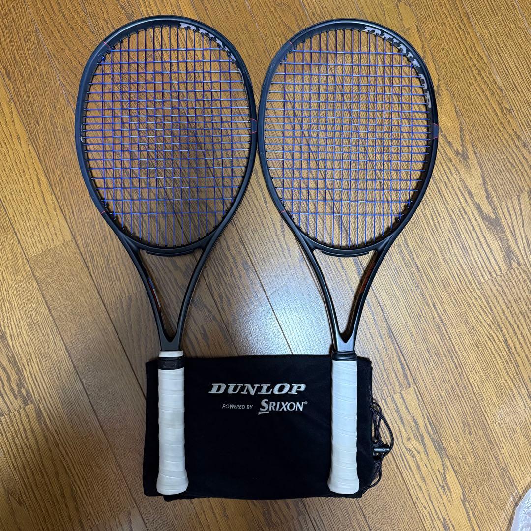 ダンロップ CX200 リミテッドモデル 限定 2本セット