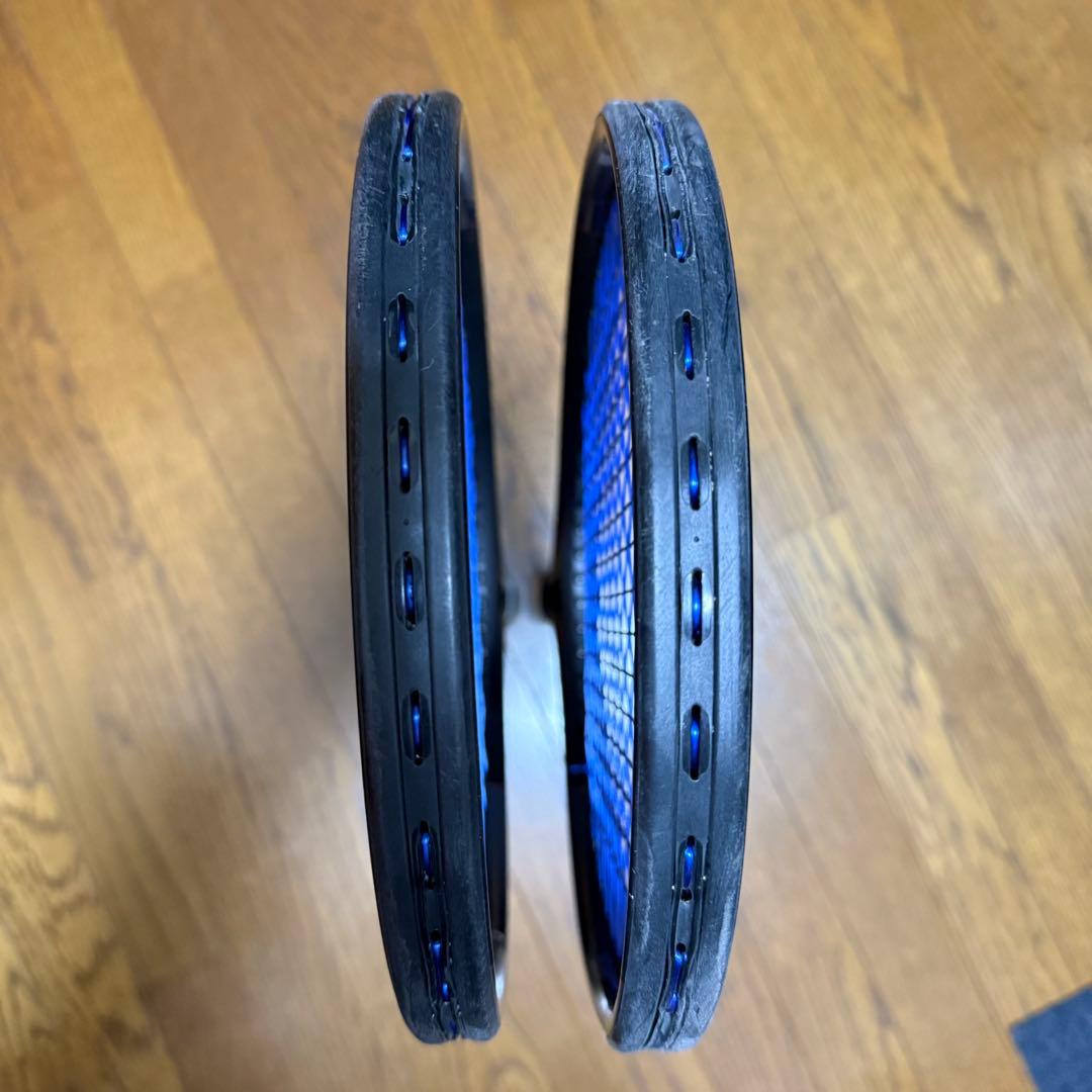 ダンロップ CX200 リミテッドモデル 限定 2本セット