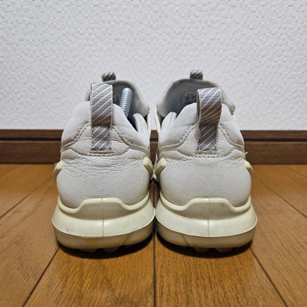ecco BIOM COOL PRO BOA ゴルフシューズ GORE-TEX